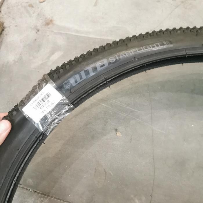 ban sepeda wtb star flight 29 2.25