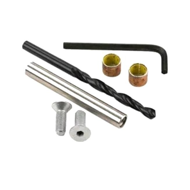Baut SPINDLE original Triangel BromptonN bromie new