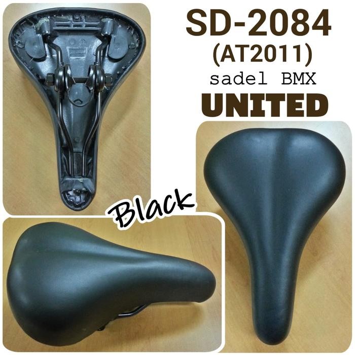 sadel saddle joc jok sepeda mtb lipat united 2084
