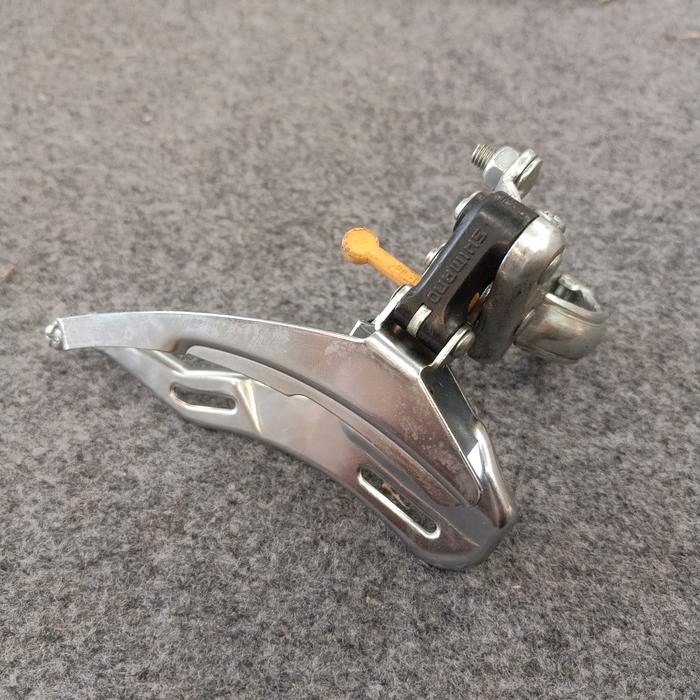 Fd Tourney ty30c 3 speed tarikan bawah clamp 28.6mm import