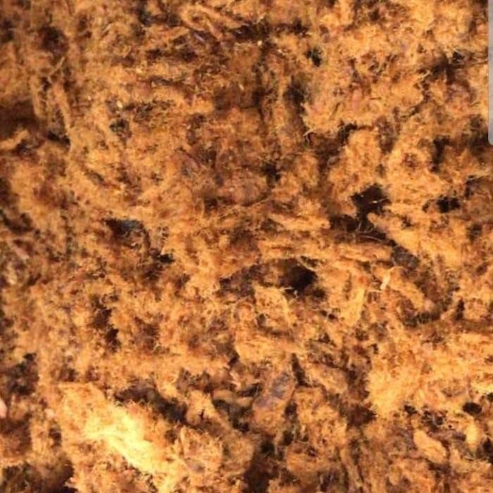 

Baru Abon Sapi Asli Premium Gurih Lezat