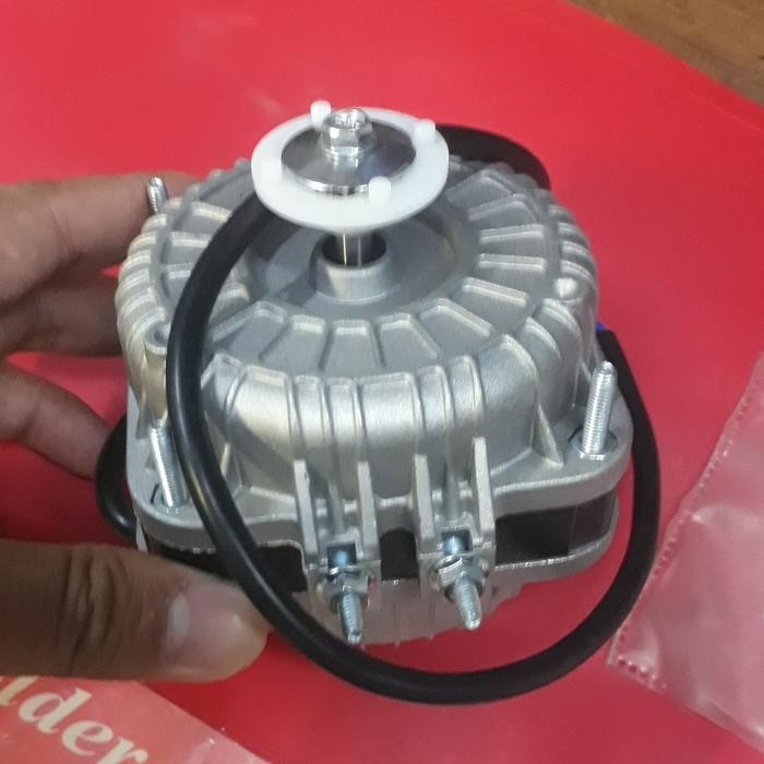 Fan Motor Weiguang Yzf 5-13 5 Watt
