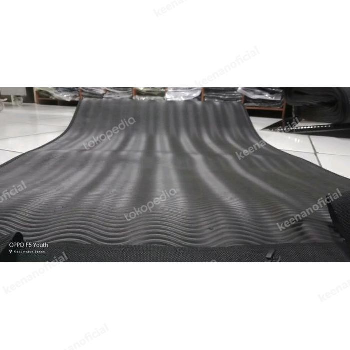 Terlaris Matras Kopassus, Rolling Bed Logo Kopassus