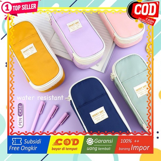 

Wadah Pengsil Lucu Tempat Pensil Kotak Dusgrip Korean Style Viral Anak Laki Dosgrip Disgrib Pencil Case Cewek Ktak Alat Tulis Multi Fungsi Kekinian Estetik Pouch Untuk Sekolah Pensil Tepak Kotak Pencil Multifungsi Tempat Txs01 Pen Pencil Case Kotak Te