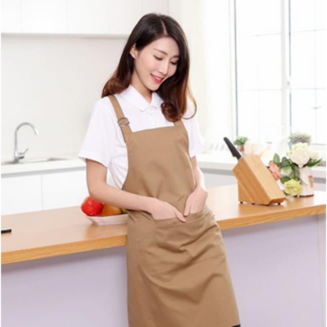 ID'' CELEMEK MASAK COKLAT MUDA