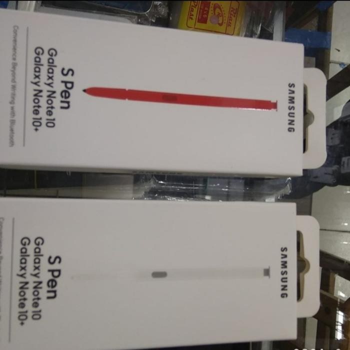 S PEN STYLUS S PEN SAMSUNG GALAXY NOTE 10 / NOTE 10 PLUS ORIGINAL