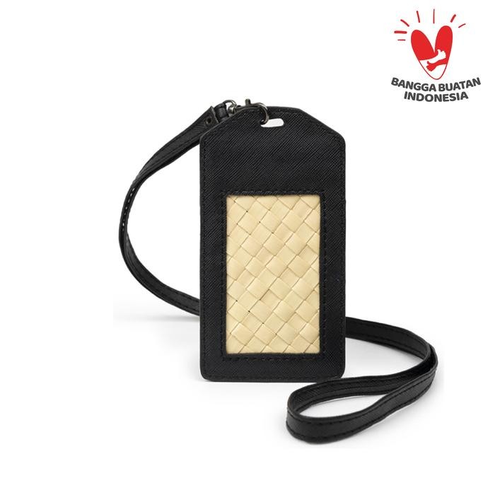 

promo du anyam bidara id tag pelode plain