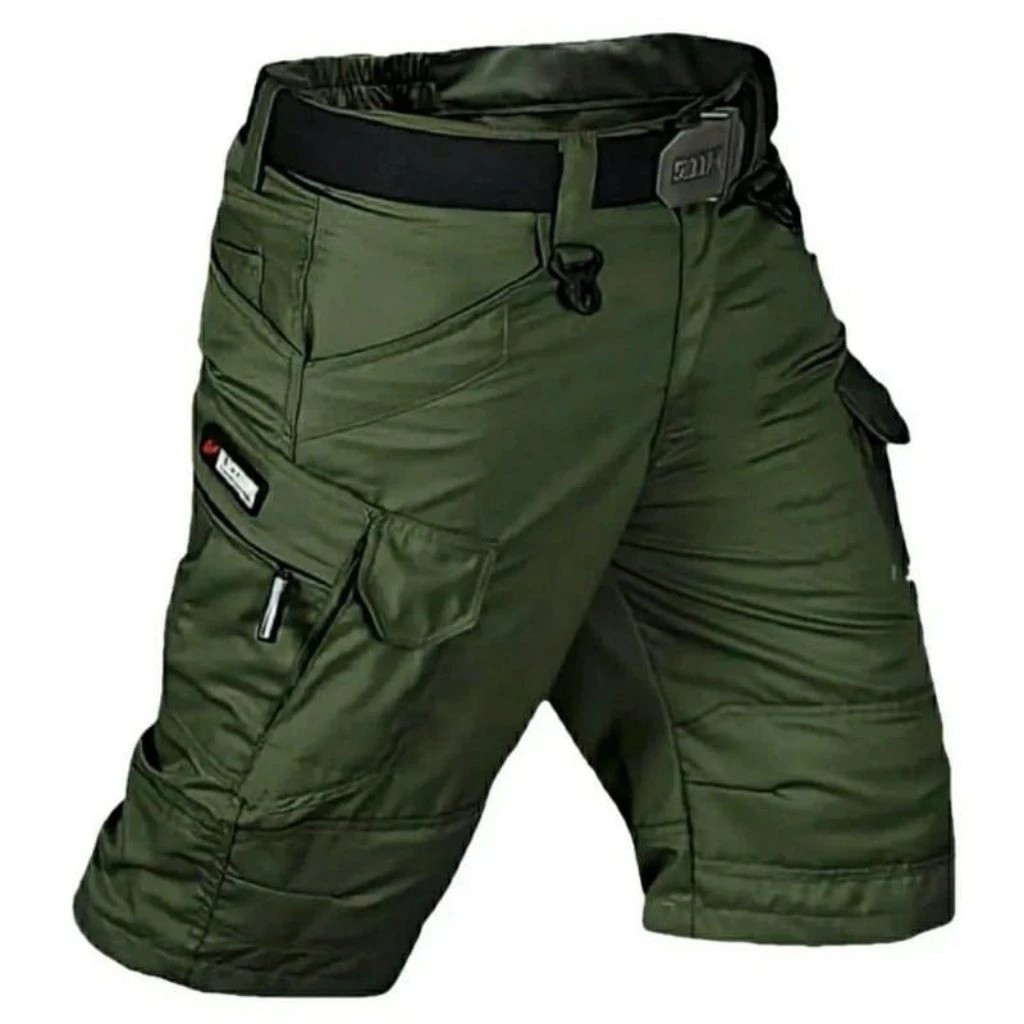CELANA PDL TACTICAL CARGO PENDEK PREMIUM