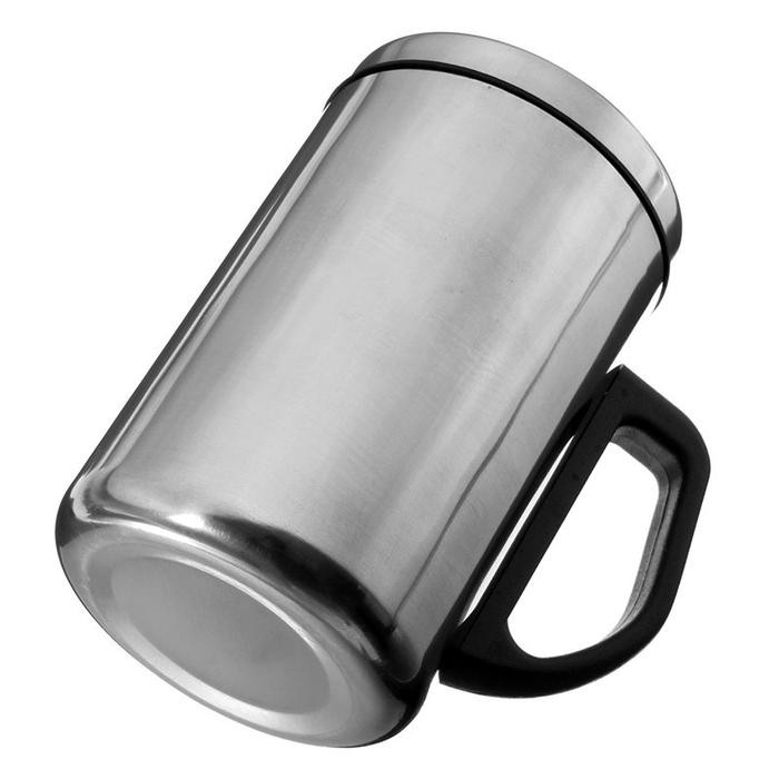 PROMO MUG THERMOS STAINLESS STEEL 500ML