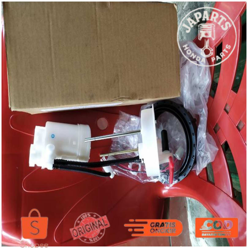 Fuel Filter Saringan Bensin Honda Mobilio Original