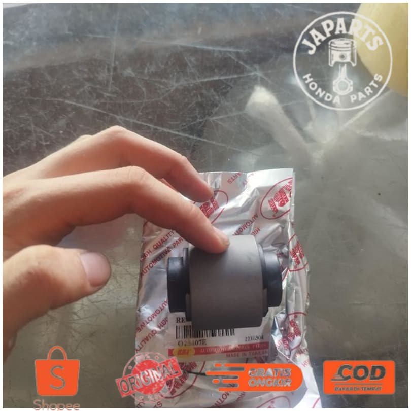 Bushing Arm Chamber Bawah Belakang RBI Honda CRV RE Gen 3 2007-2012
