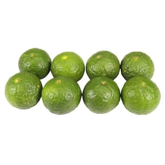 

NATURE- Jeruk Limau / Jeruk Limo