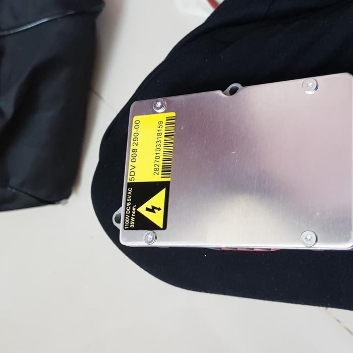 ballast hid mercedes benz w211