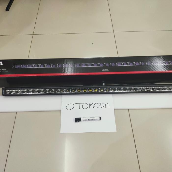 PIAA S-RF 40" LED light bar sportcombo 120 Watt