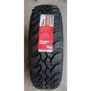 GAJAH TUNGGAL 27 X 8,5 R14 SAVERO MT PRO
