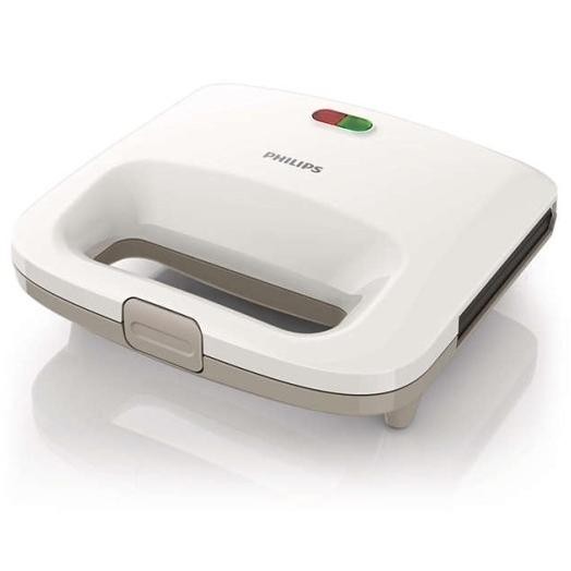 Philips Hd2393 Sandwich Maker Pemangang Roti Sandwich Maker