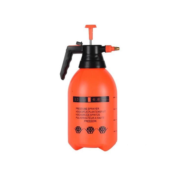 REDFOX MANUAL SPRAYER REDFOX 2LTR SIAP KIRIM PACKING AMAN