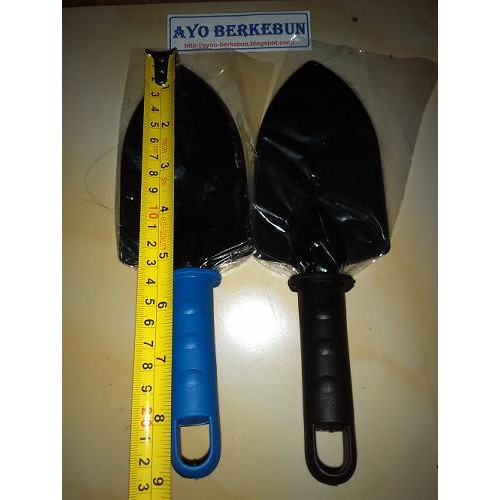 SEKOP MINI / SEKOP KECIL UNTUK BERKEBUN SIAP KIRIM PACKING AMAN
