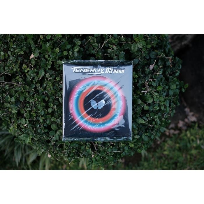 Promo Karet Pingpong Tenergy 05 Hard