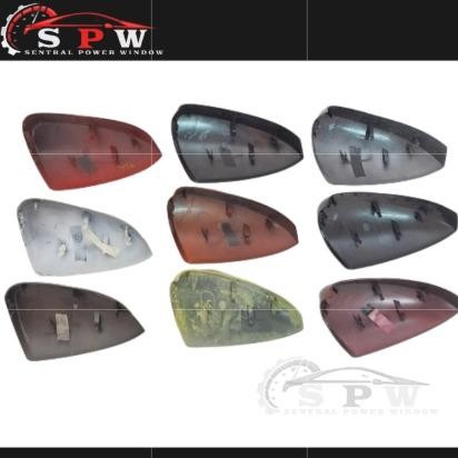 Diskon! Cover Spion Toyota Avanza 2019-2022 Original - Tutup Spion Mobil