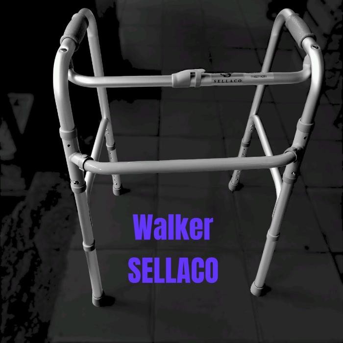 walker alat bantu jalan /alat bantu jalan