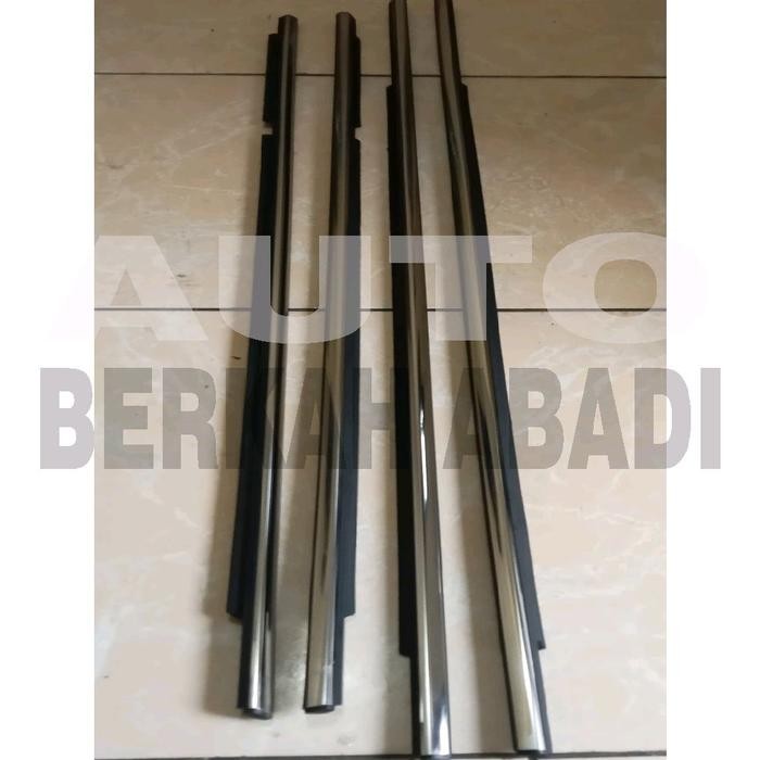 List Kaca Luar Corolla All New 96 untuk Mobil pelipit kaca corolla all new