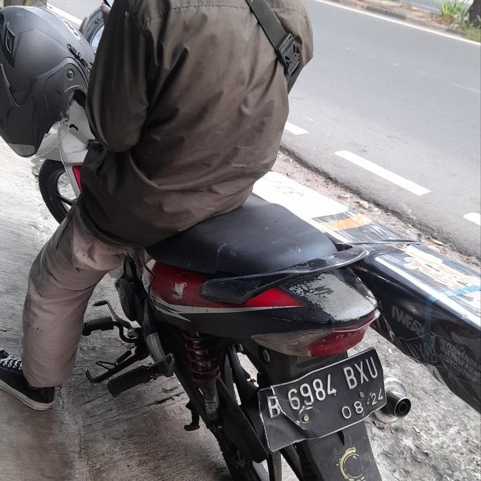 KACA FILM 3M BB 40"60%80% DAN ONE WAY