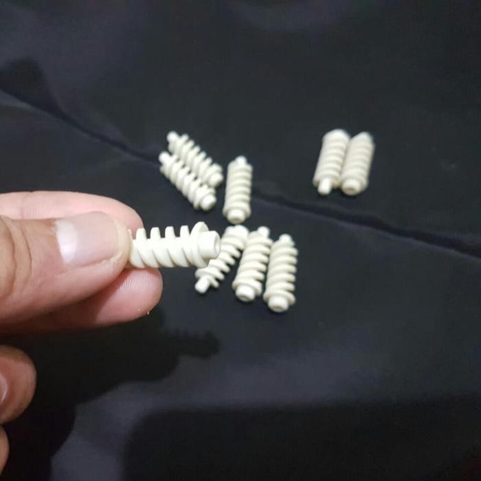 Gear Retreact Dinamo Spion Nissan Xtrail HONDA Jazz Mobilio Universal