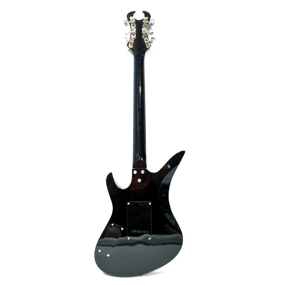 Promo Gitar Elektrik Schecter Bonus Tas & Kabel Jack - Gitar Listrik Murah Jakarta