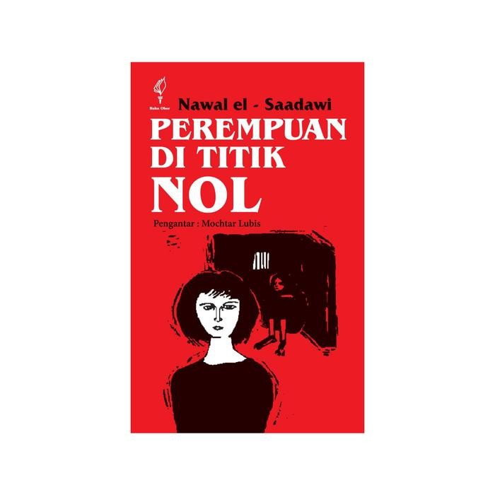 

Perempuan Di Titik Nol