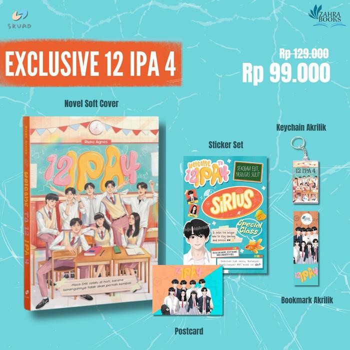 

Novel 12 IPA 4 By Rieke Agnes