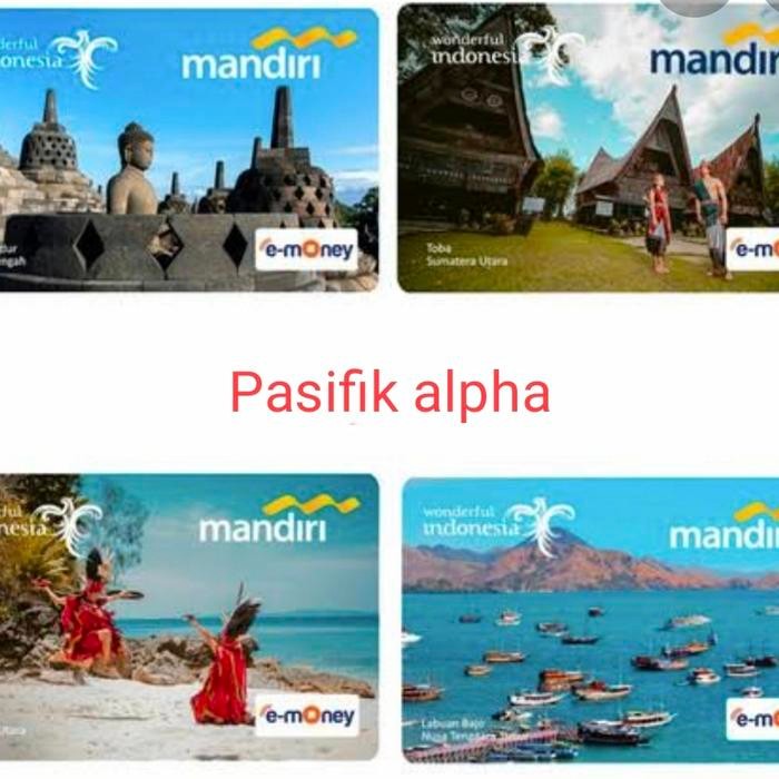 

emoney seri wonderful