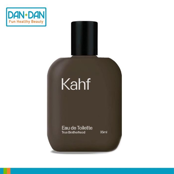 

Kahf Eau De Toilett 35ml (423641)