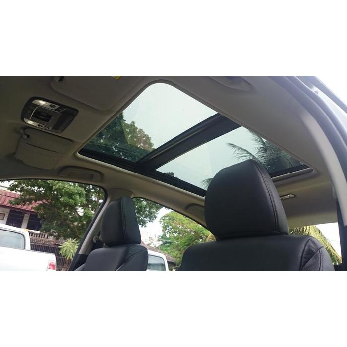 Kaca film V-Kool VIP(60%) untuk Sunroof Honda HRV (2014-2020)
