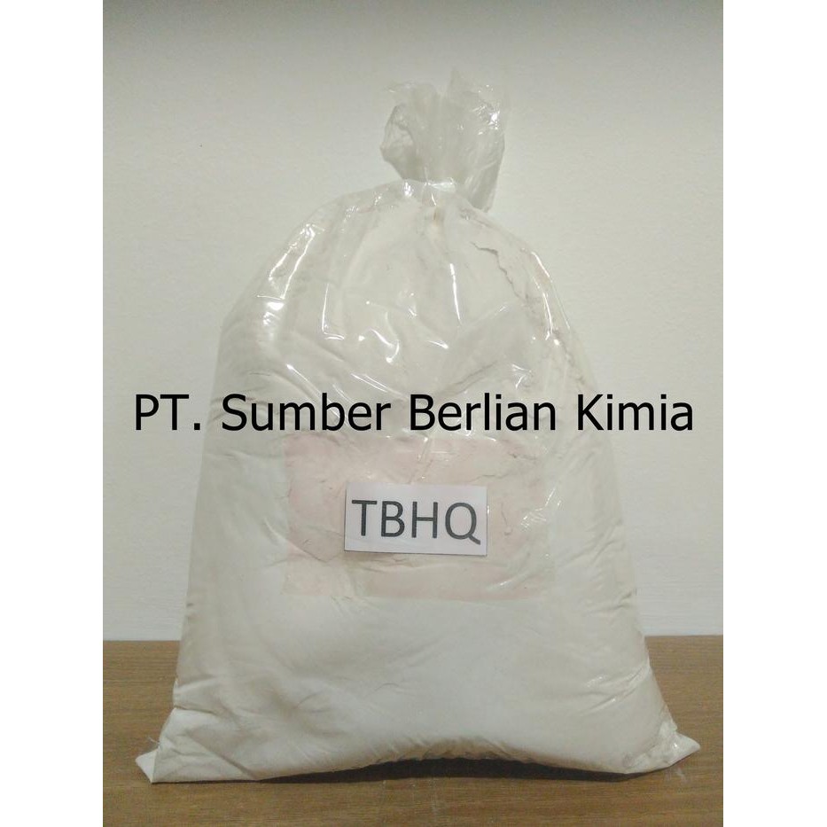 

LUXEHEALTH- Tbhq 500Gr