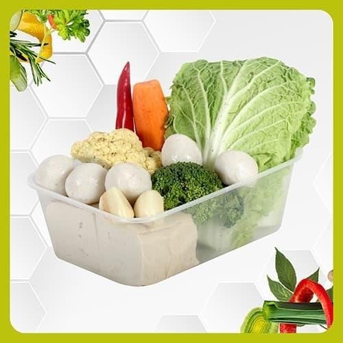 

LUXEHEALTH- Sapo Tahu