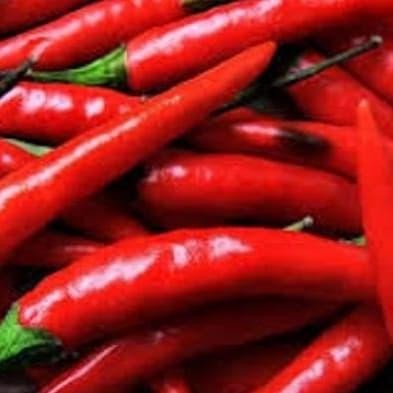 

LUXEHEALTH- Cabe Merah Besar