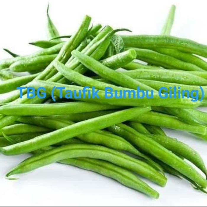 

LUXEHEALTH- Baby Buncis 500Gr