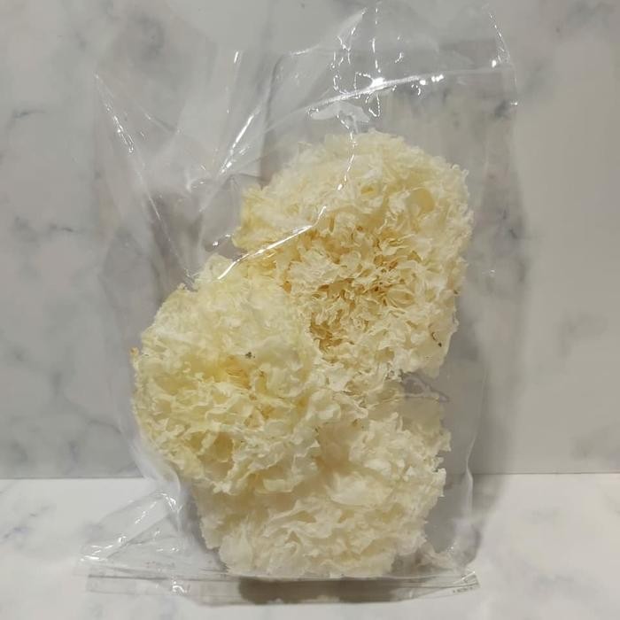 

LUXEHEALTH- Jamur Putih / Bokni Putih / White Fungus