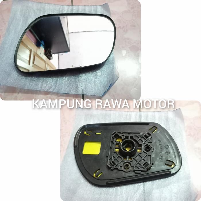 kaca spion kiri xenia 2004.2010