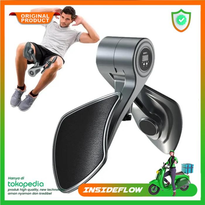 Hip Trainer Kegel / Pelvic Muscle Hip Trainer Adjustable with LCD