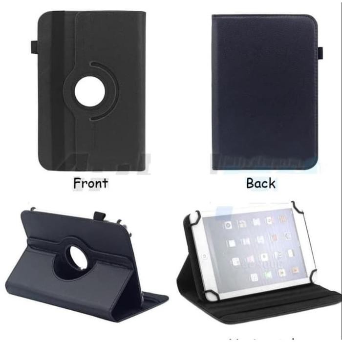 ADVAN TAB SKETSA 10 INCI TABLET CASE FLIPCOVER BOOKCOVER CASE KESING