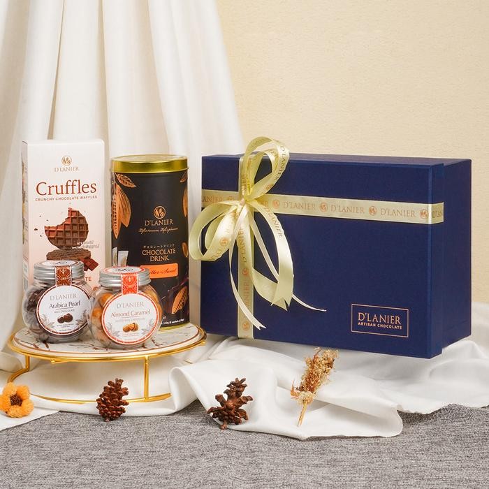 

D'Lanier Gourmet Hampers Gift