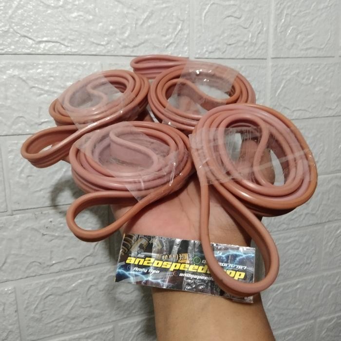 karet list velg ring 17/list ban ring 17/list velg ototren/Thailook/