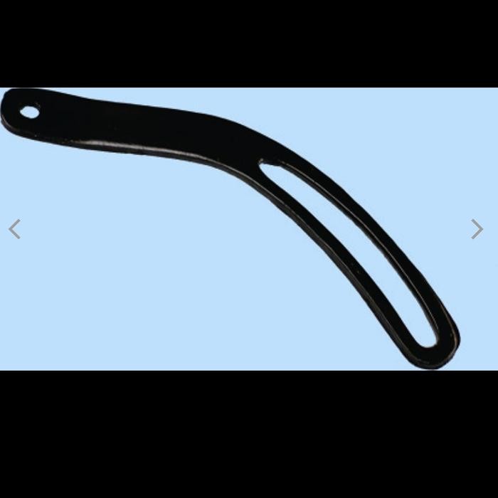 Plat Alternator Kijang Kf 40 5K Ori Original Asli