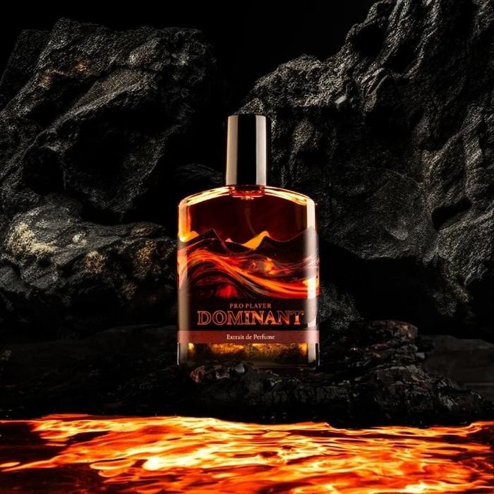 Parfum Scentplus DOMINANT Original parfume pria cowok EDP 35ml