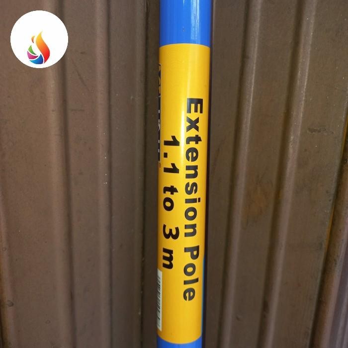 Stick Cat / Extension Pole Ace Oldfields 3M