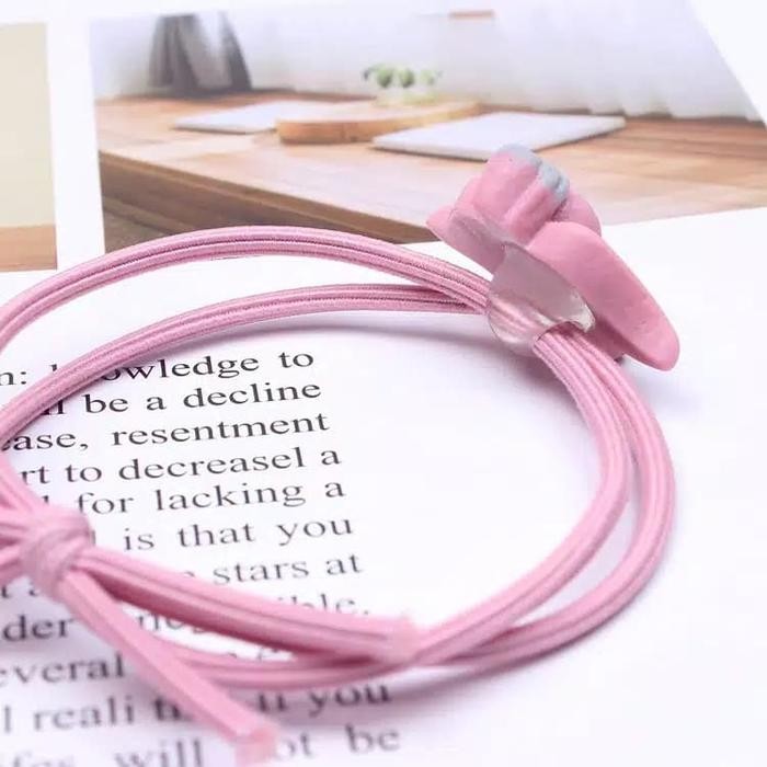 Karet Rambut Anak/Karet Rambut Dumbo/Karet Rambut Anak Dumbo