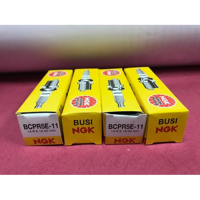 Jual Busi Ngk Honda Grand Civic, Nova, 1988 1989 1990 1991