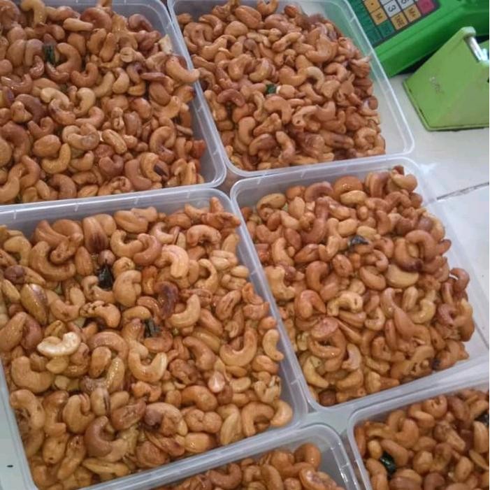 

KACANG MENTE BAWANG KEMASAN 1KG